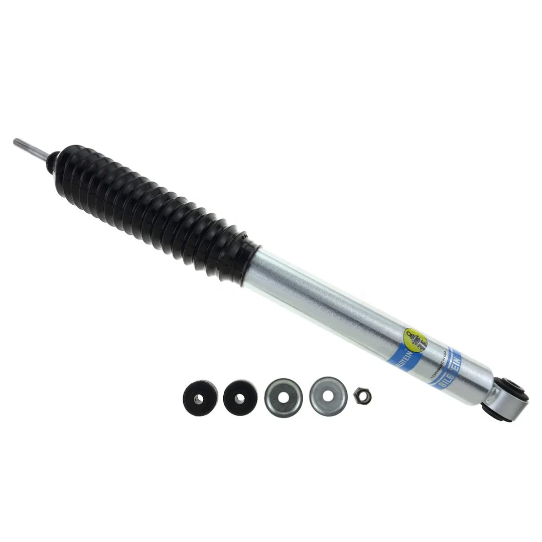 24-185776 – BILSTEIN Shock Absorber, Nitrogen Gas Charged Limited Lifetime Warranty Not Adjustable Valving 14.88 Inch...